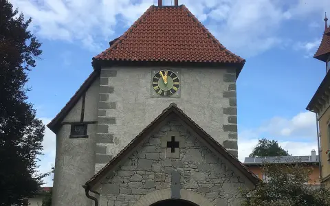 Bodendenkmal in Lindau (Bodensee), #D-7-8424-0053