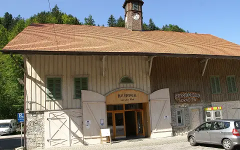 Krippenmuseum