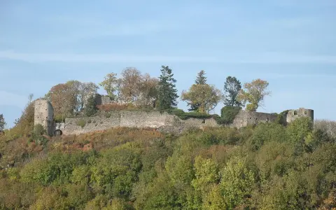 Mägdeberg
