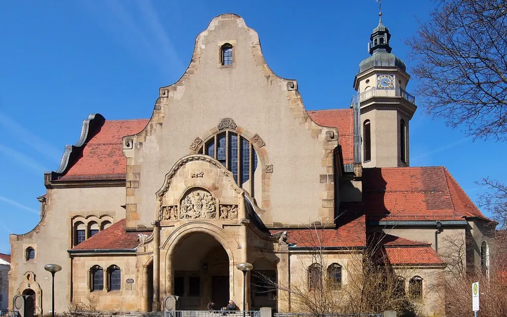 Martinskirche (Ebingen)