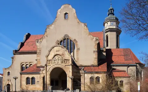 Martinskirche (Ebingen)