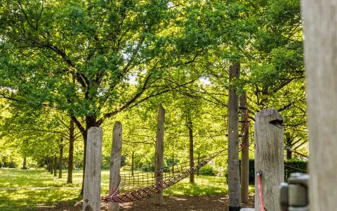 Spielplatz Eichenhain Singen