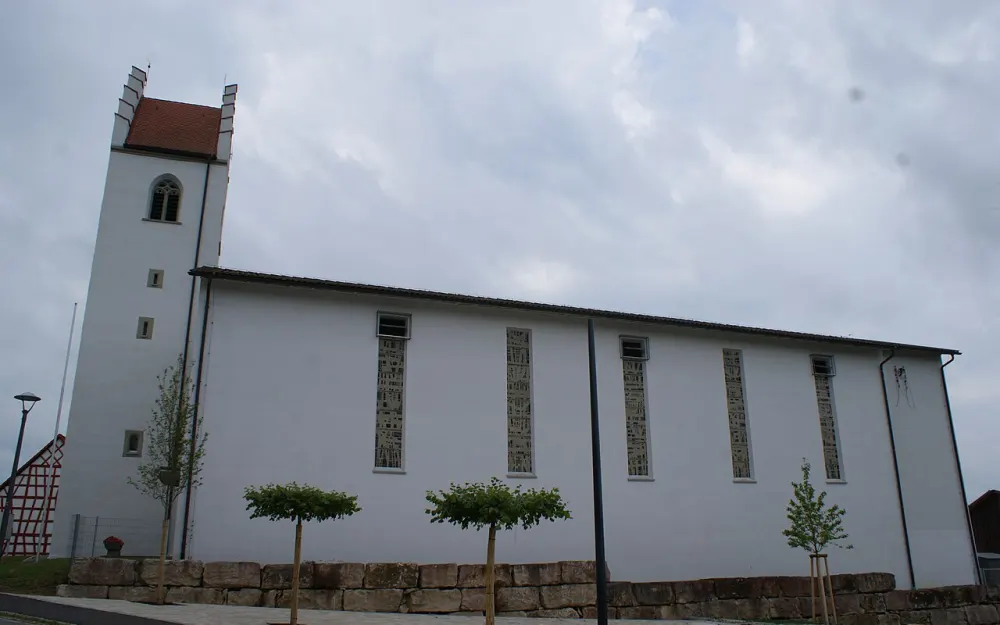 St. Antonius (Großschönach)