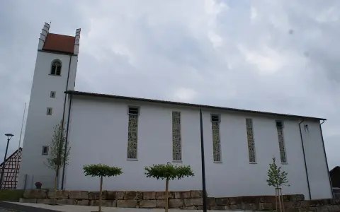 St. Antonius (Großschönach)