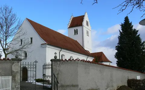 St. Gangolf