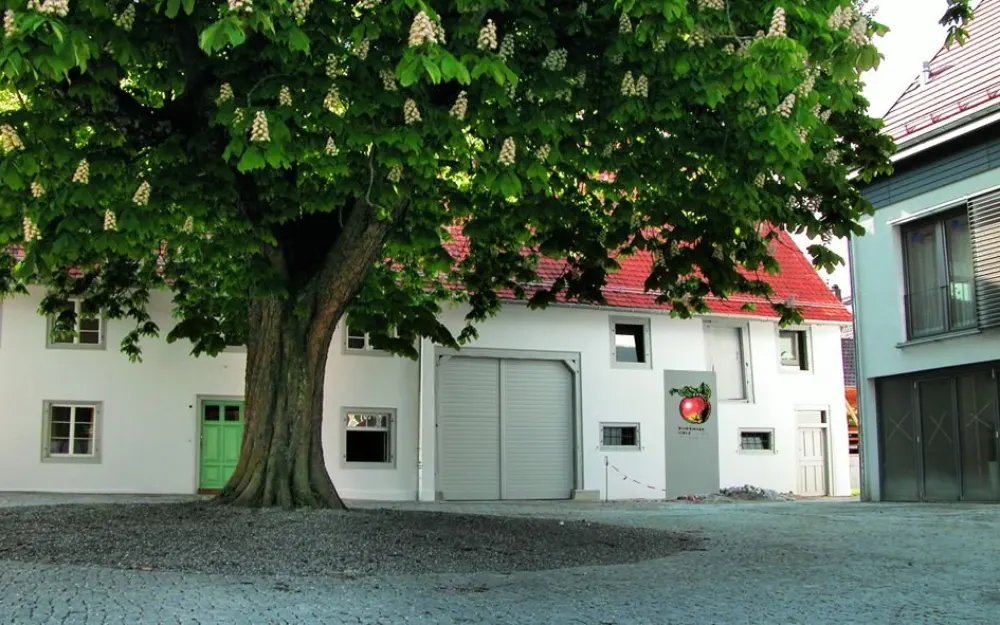 Bodensee-Obstmuseum