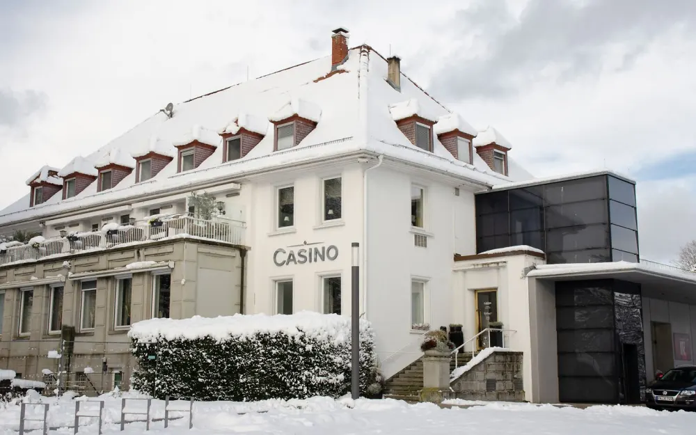Casino Konstanz