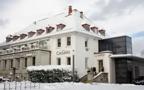 Casino Konstanz