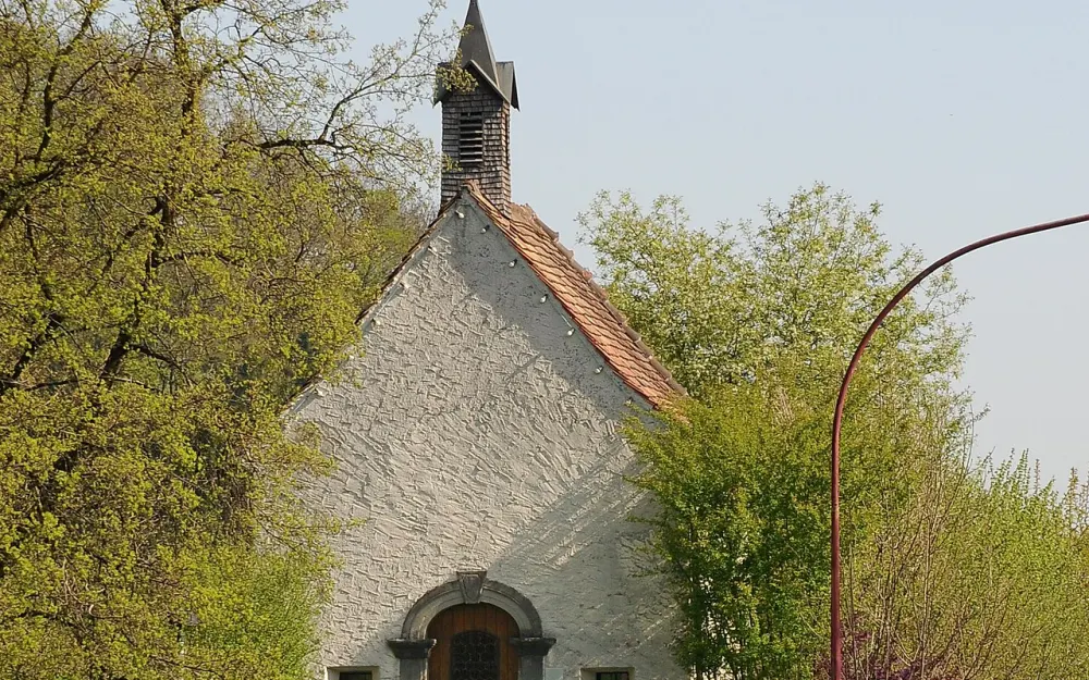 Kapelle am Kobel