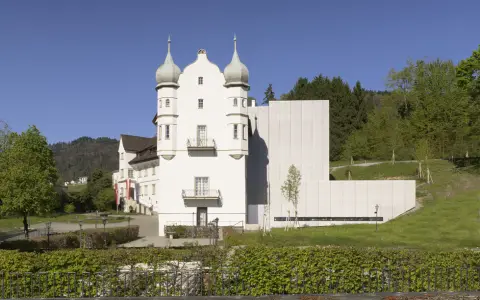 Schloss Hofen