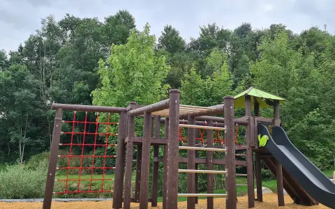 Spielplatz Leithenäcker