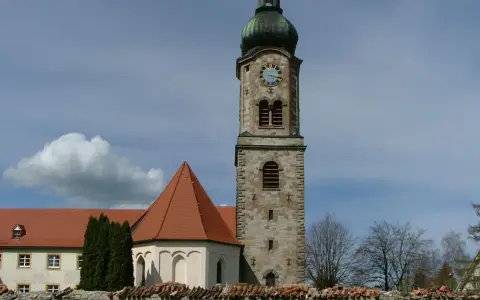 St. Magnus