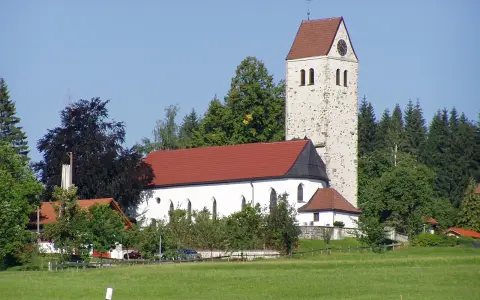 St. Ulrich