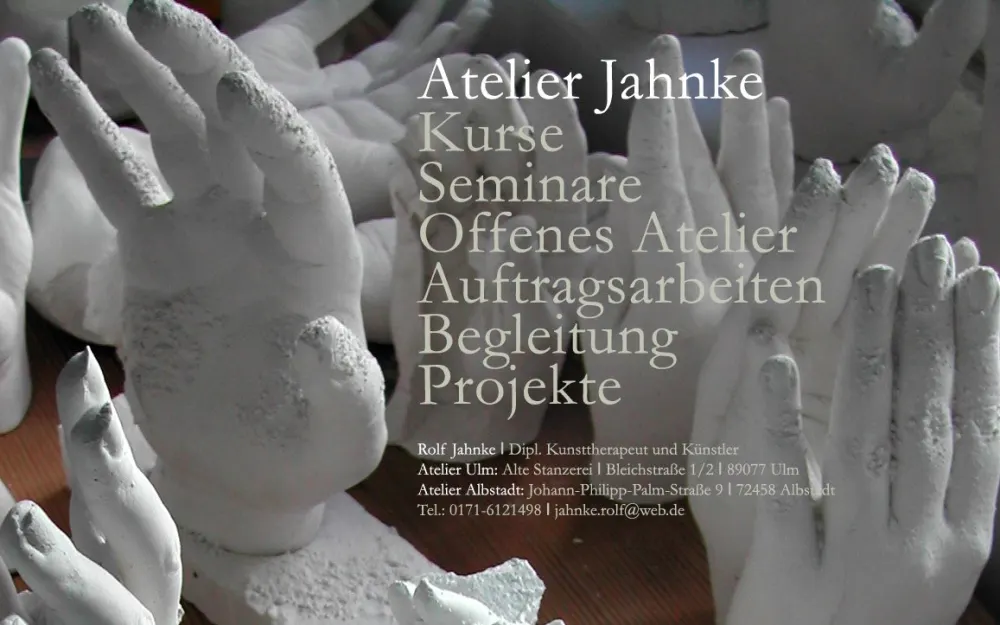 Atelier Jahnke