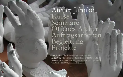 Atelier Jahnke