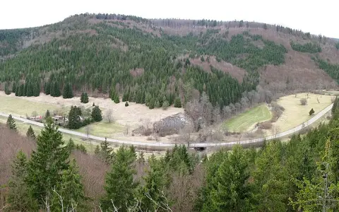 Bäratal