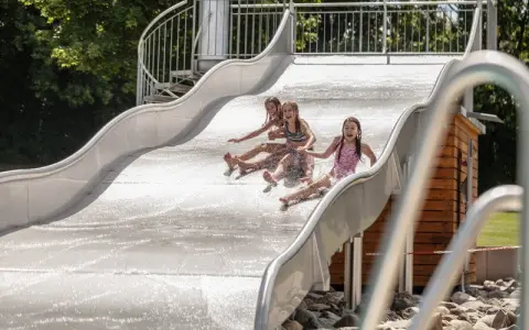 Freibad Stadt Spaichingen