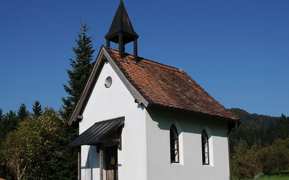 Kapelle Linzenberg