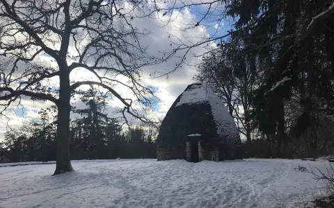 Kriegerehrenmal