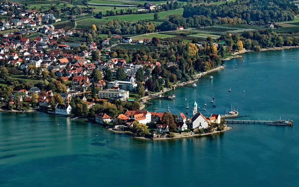 Schloss Wasserburg
