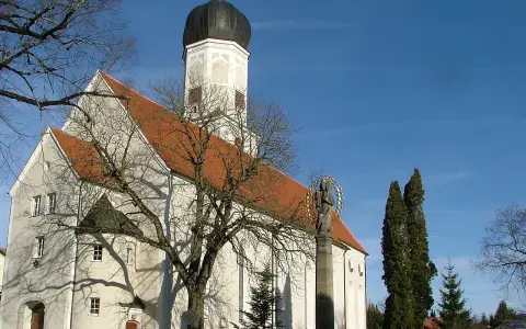 St. Stephan