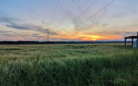 Sonnenuntergang