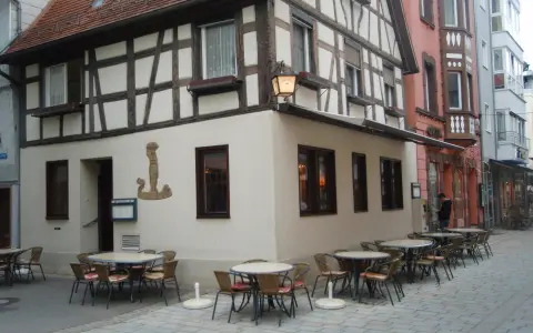 Weinstube Engel