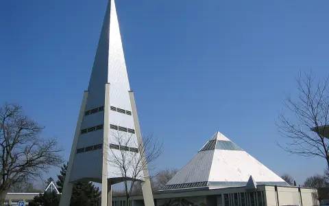 Kirche St. Columban