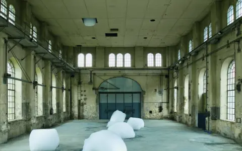 Kunstraum Dornbirn