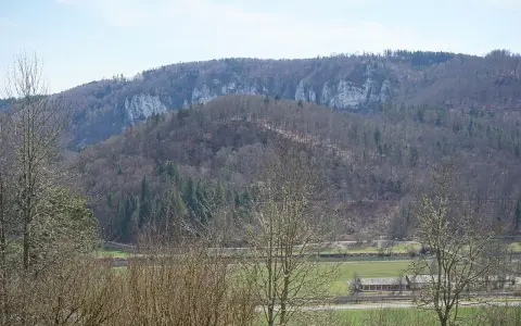 Burg Auchtbühl