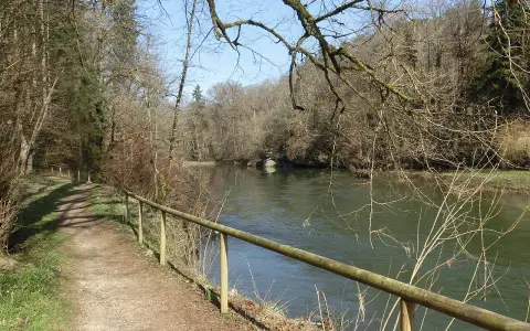 Donau- und Schmeiental