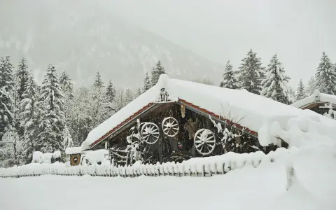 Kutschenmuseum Hinterstein