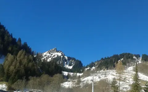 Palüdbahn