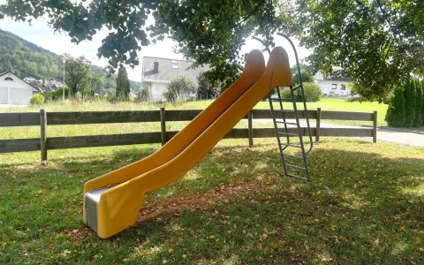 Spielplatz Ziegelstraße Albstadt-Laufen
