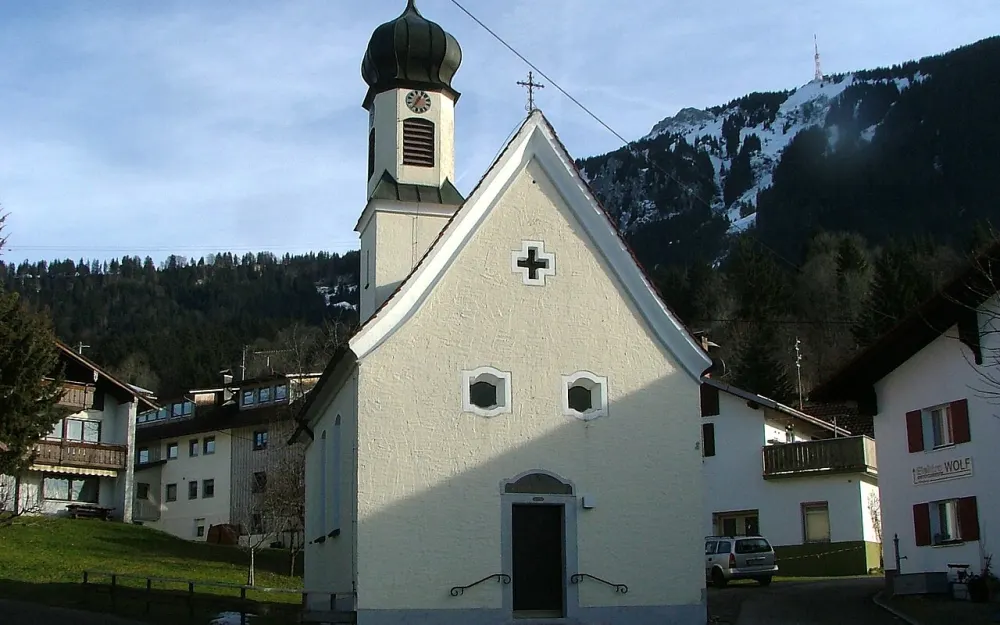 St. Wendelin