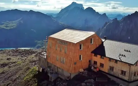 Totalphütte