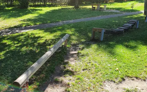 Spielplatz Sudetenweg Albstadt-Ebingen