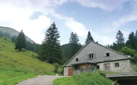 Alpe Engeratsgund (1.156 m)