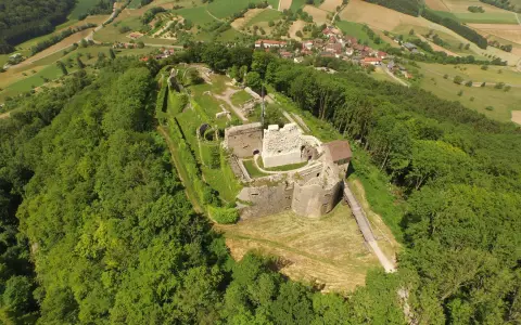 Küssaburg