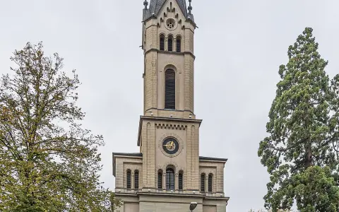 Lutherkirche
