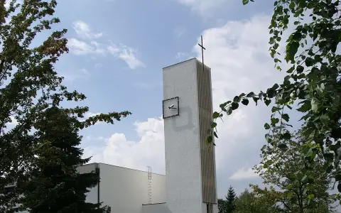 Pfarrkirche Dornbirn-Rohrbach