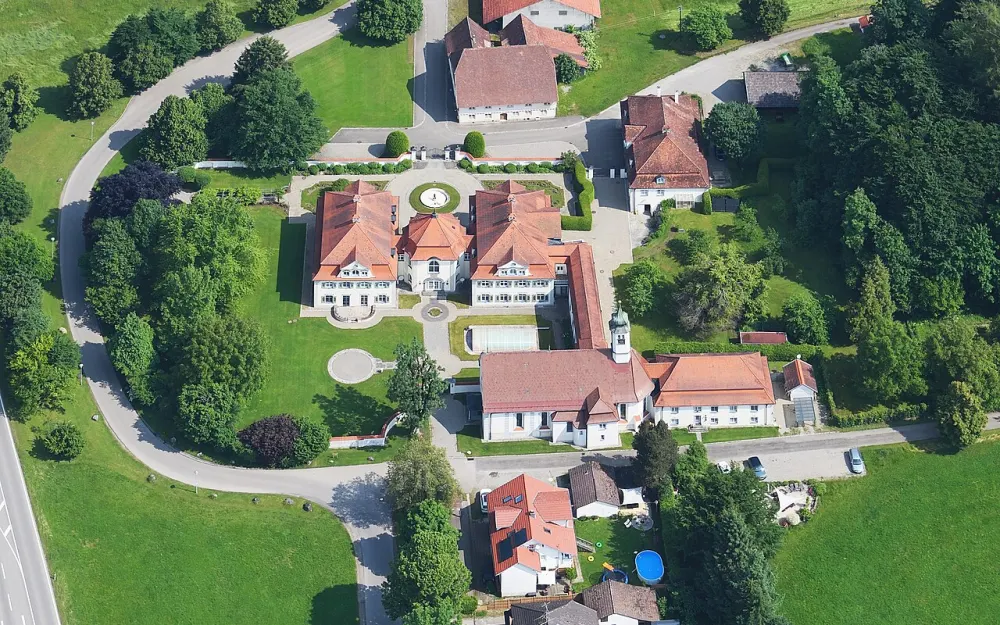 Schloss Rimpach