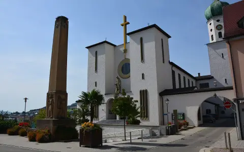 St. Oswald (Stockach)