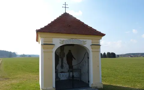 Wegkapelle zur Schmerzhaften Muttergottes (Maria Steinbach)
