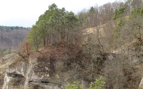 Burg Altgutenstein