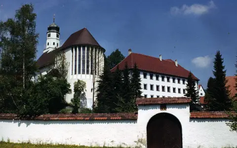 Kloster Margrethausen