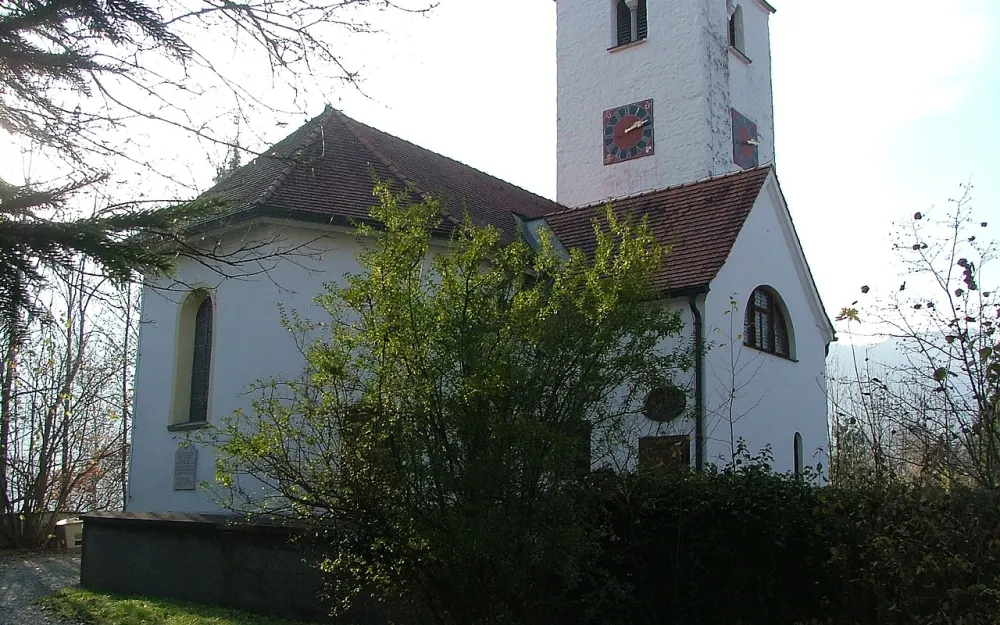 St. Otmar