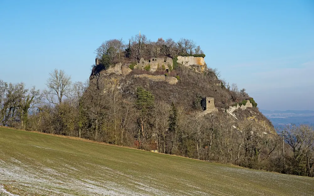 Hohenkrähen