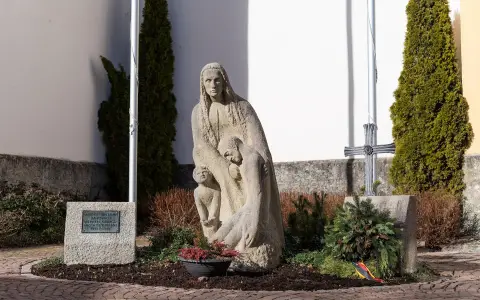 Kriegerdenkmal