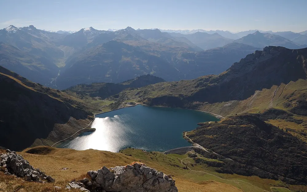 Spullersee